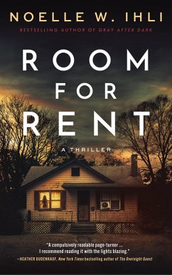 Room For Rent (eBook, ePUB) - Ihli, Noelle W.