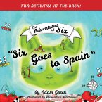 Six Goes to Spain (eBook, ePUB)