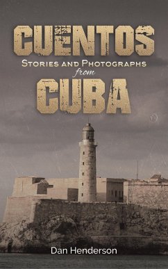 Cover Cuentos (eBook, ePUB)