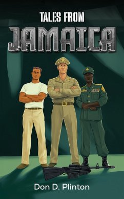 Cover Tales From Jamaica (eBook, ePUB)