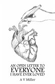 Open Letter to Everyone I Have Ever Loved (eBook, ePUB) Open Letter to Everyone I Have Ever Loved (eBook, ePUB)
