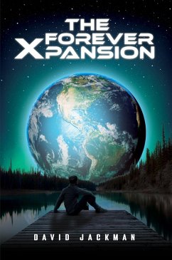 Cover Forever Xpansion (eBook, ePUB)