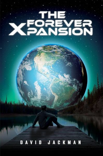 Forever Xpansion (eBook, ePUB) Forever Xpansion (eBook, ePUB)