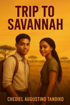 Cover Trip to Savannah (eBook, ePUB)