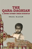 Qara-Daghian (eBook, ePUB)