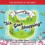 Six Goes Shopping (eBook, ePUB)