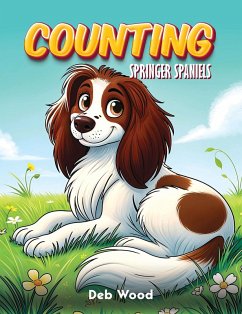 Counting Springer Spaniels (eBook, ePUB) - Wood, Deb
