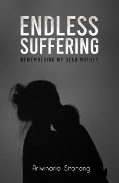 Cover Endless Suffering (eBook, ePUB)