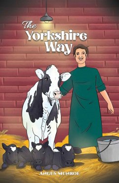 Cover Yorkshire Way (eBook, ePUB)
