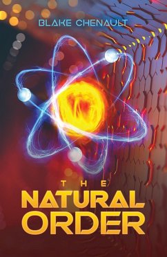 Natural Order (eBook, ePUB) - Chenault, Blake