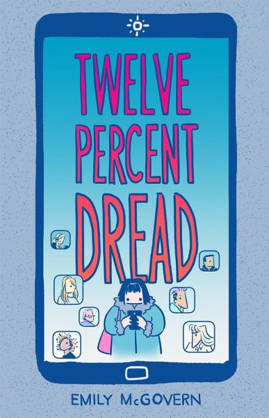 Twelve Percent Dread (eBook, ePUB)