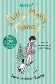 More of Milly-Molly-Mandy (eBook, ePUB)