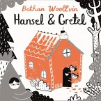 Hansel and Gretel (eBook, ePUB)