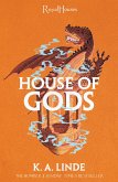House of Gods (eBook, ePUB)