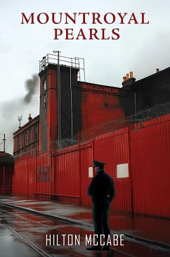 Mountroyal Pearls (eBook, ePUB) - McCabe, Hilton