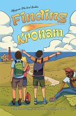 Finding Kronam (eBook, ePUB)