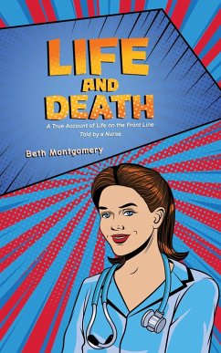 Life and Death (eBook, ePUB) - Montgomery, Beth