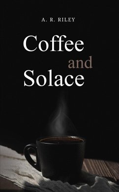 Cover Coffee and Solace (eBook, ePUB)