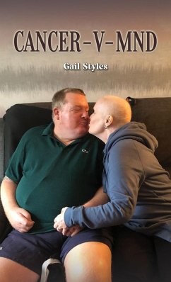 Cover Cancer - v - MND (eBook, ePUB)