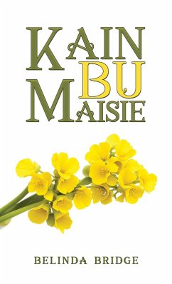 Kain bu Maisie (eBook, ePUB) - Bridge, Belinda