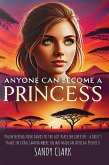Anyone Can Become a Princess (eBook, ePUB)