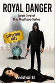 Royal Danger (eBook, ePUB)