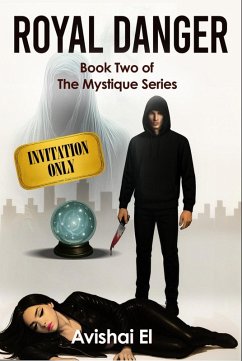 Cover Royal Danger (eBook, ePUB)