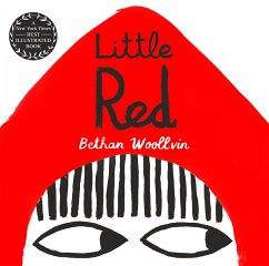 Cover Little Red (eBook, ePUB)