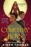Cemetery Boys (eBook, ePUB)