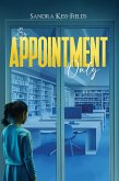 By Appointment Only (eBook, ePUB)