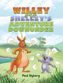 Willey and Shelley's Adventure Downunder (eBook, ePUB)