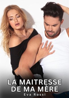 Cover La maitresse de ma mère (eBook, ePUB)