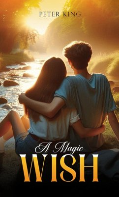 Magic Wish (eBook, ePUB) - King, Peter