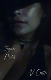 Jaguar Nights (eBook, ePUB)