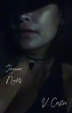 Cover Jaguar Nights (eBook, ePUB)