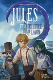 Jules et la créature du lagon (eBook, ePUB) Jules et la créature du lagon (eBook, ePUB)