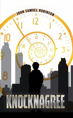 Cover Knocknagree (eBook, ePUB)