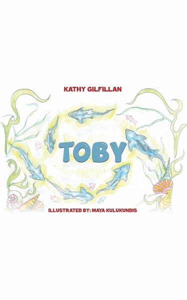 Toby (eBook, ePUB)
