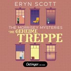 The Morrisey Mysteries 2. Die geheime Treppe (MP3-Download)