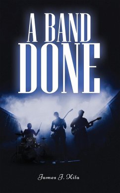 Cover Band Done (eBook, ePUB)