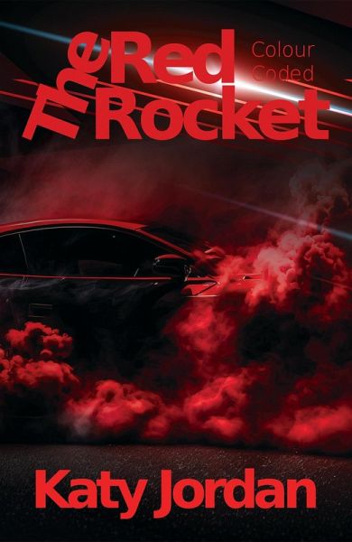 Colour Coded: The Red Rocket (eBook, ePUB)
