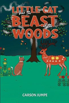 Little Cat and the Beast of the Woods (eBook, ePUB) Cover Little Cat and the Beast of the Woods (eBook, ePUB)