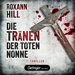 Cover Steinbach und Wagner 2. Die Tränen der toten Nonne (MP3-Download)