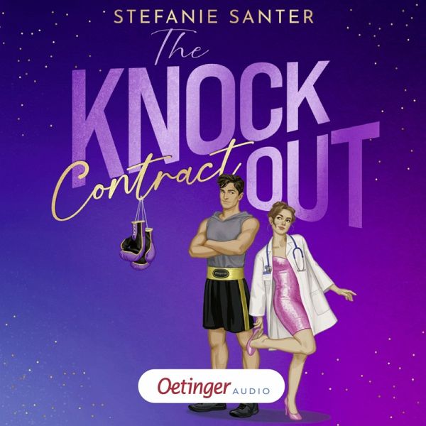 The Knock Out Contract (MP3-Download) The Knock Out Contract (MP3-Download)