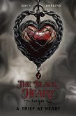 Black Heart Saga (eBook, ePUB)