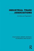 Industrial Trade Associations (eBook, ePUB)