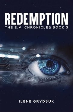 Cover Redemption (eBook, ePUB)