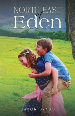 Cover North East of Eden (eBook, ePUB)