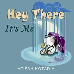 Cover Hey There It's Me (eBook, ePUB)