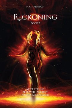 Reckoning (eBook, ePUB) - Harrison, N. K.